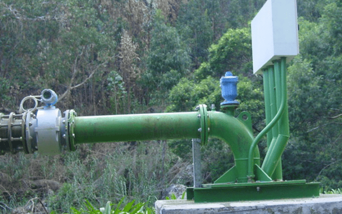 Agricultural Borehole