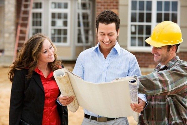 Choosing Home Improvement Builders in Your Locality